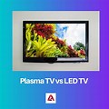 Plasma TV LED Lights