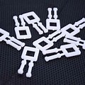 Plastic Packaging Clips Banner