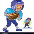 Play American Football Animated