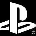PlayStation Logo Vector SVG