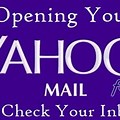 Please Open My Yahoo! Mail