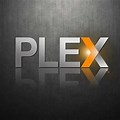 Plex Media Server Wallpaper