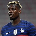Pogba Pass for France