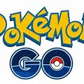 Pokemon Go Logo Transparent