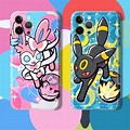 Pokemon Phone Case iPhone 15