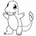 Pokemon Pictures for Kids Drawing