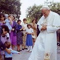 Pope John Paul II Children