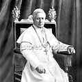 Pope Pius 10th