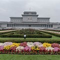 Popular Places North Korea