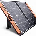 Portable Solar Power Panels for Camping