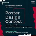 Poster Challenge Graphic Design