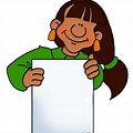 Poster ClipArt
