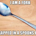 Pot Spoon Steam Meme