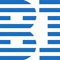Power 8 IBM Logo