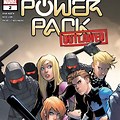 Power Pack Icon Marvel