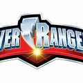 Power Rangers Logo Bolt PNG