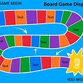PowerPoint Game Templates for Kids