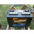 Powersurge Deep Cycle Battery