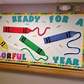 Preschool Bulletin Boards Highlights