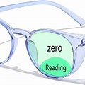 Prescription Blue Light Bifocal Glasses