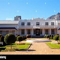 Presidential House SA