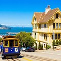 Prettiest Places to Live in California