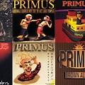 Primus Album Box Set