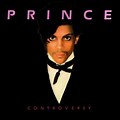 Prince Controversy Album Cover Untouched