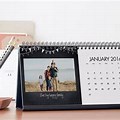 Printable Desktop Small Calendar