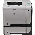 Printer 2-Sided Tray