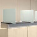 Privacy Dividers Counter