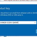 Product Key to Activate Windows 10 Free