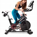 Proform Spin Bike with Ifit