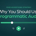 Programmatic Audio Ads