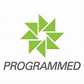 Programmed Work Logo