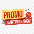 Promotion Logo Harga Murah