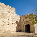 Puerta De Jaffa