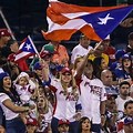 Puerto Rico Fan Base
