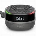 Pure Bluetooth Speaker Radio