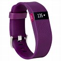 Purple Fitbit Watches for Women
