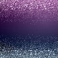 Purple White Pink Blue Glitter Background