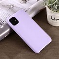 Purple iPhone 11 Pro Max Case