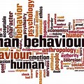 Quantifying Human Behavior