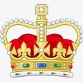 Queen Crown Profile Pic Cartoon