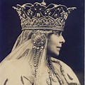 Queen Marie of Romania Grand Duchess Vladimir Tiara