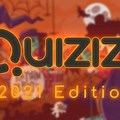 Quizizz Halloween Theme