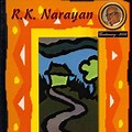 R.K. Narayan Book Malgudi Days