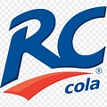 RC Cola Logo No Background