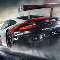Racing Car Wallpaper for PC