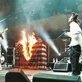 Rage Against the Machine Woodstock '99